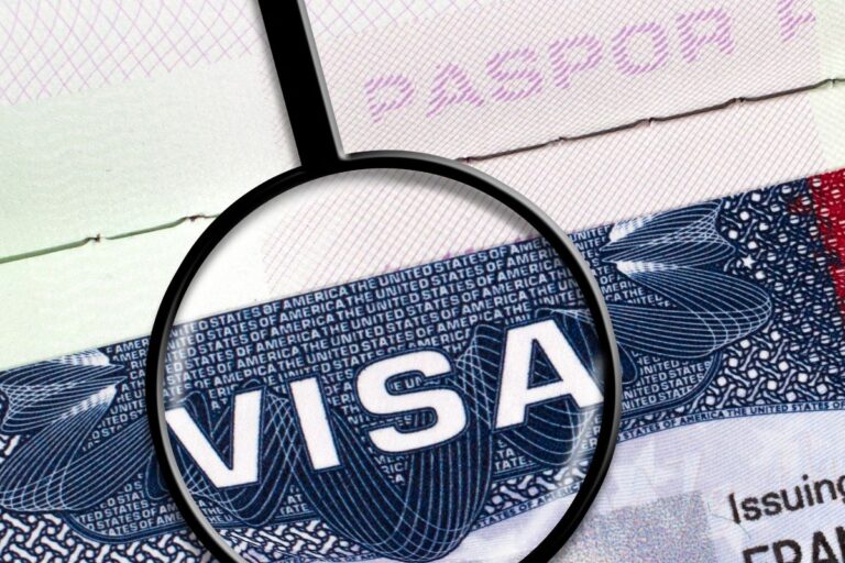 How to Apply for a Visa in Kenya